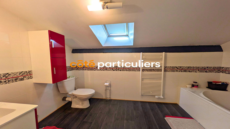 Ma-Cabane - Vente Maison CASTELSARRASIN, 113 m²