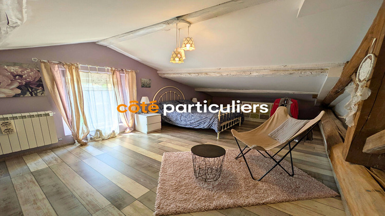 Ma-Cabane - Vente Maison CASTELSARRASIN, 113 m²