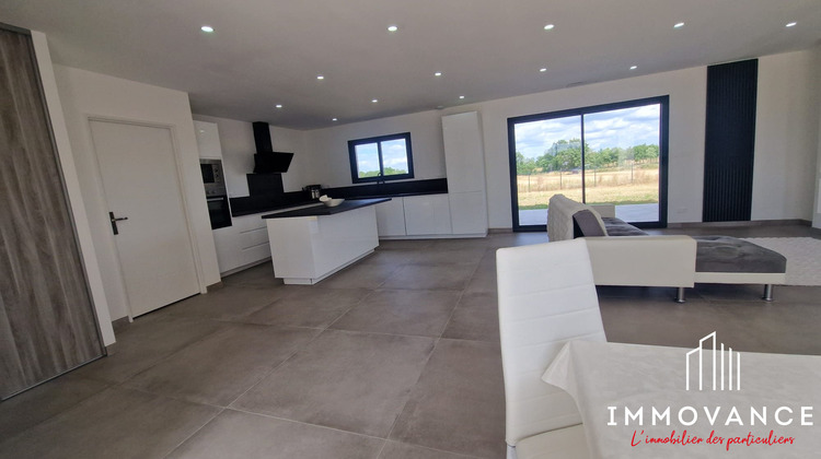 Ma-Cabane - Vente Maison Castelsarrasin, 144 m²