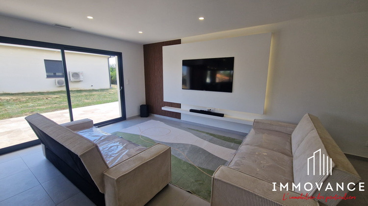 Ma-Cabane - Vente Maison Castelsarrasin, 128 m²