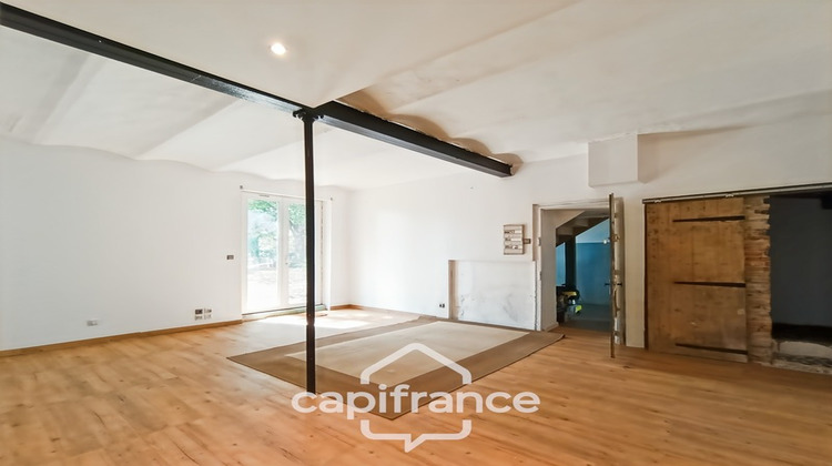Ma-Cabane - Vente Maison CASTELSARRASIN, 330 m²