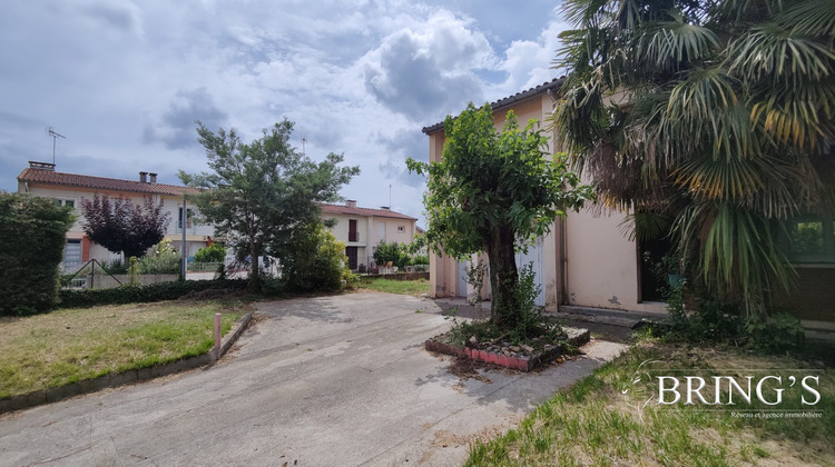 Ma-Cabane - Vente Maison Castelsarrasin, 120 m²