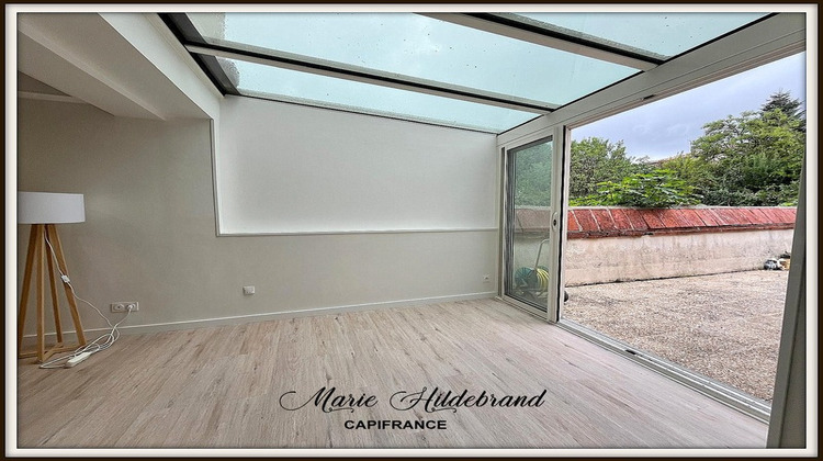 Ma-Cabane - Vente Maison CASTELSARRASIN, 127 m²