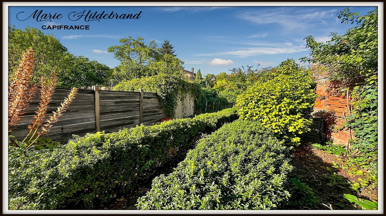 Ma-Cabane - Vente Maison CASTELSARRASIN, 127 m²