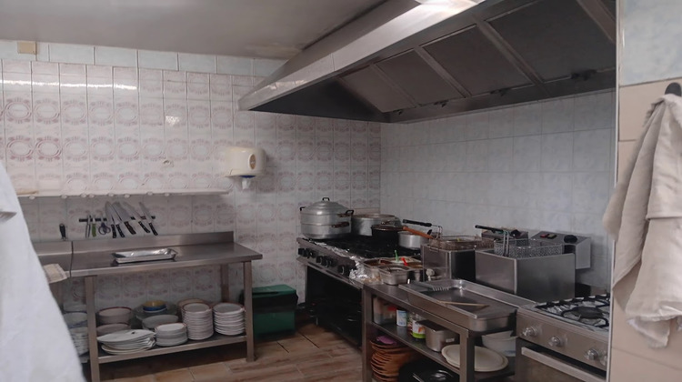 Ma-Cabane - Vente Maison CASTELSARRASIN, 90 m²