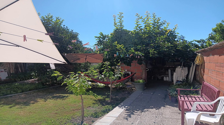 Ma-Cabane - Vente Maison CASTELSARRASIN, 90 m²