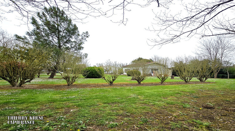 Ma-Cabane - Vente Maison CASTELSARRASIN, 107 m²