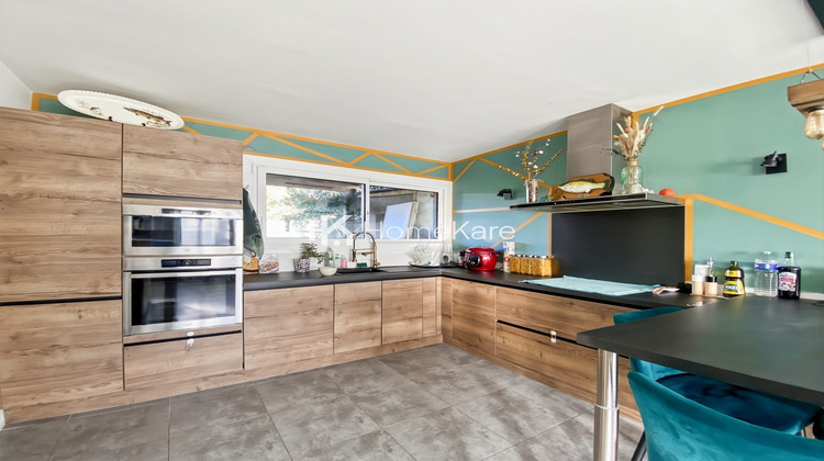 Ma-Cabane - Vente Maison Castelsarrasin, 80 m²