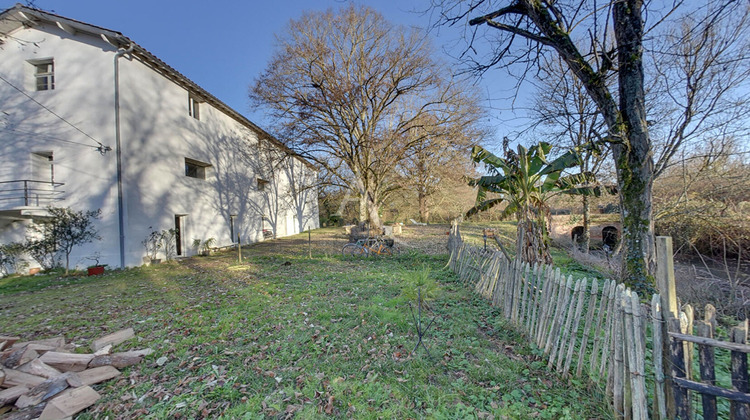 Ma-Cabane - Vente Maison CASTELSARRASIN, 328 m²