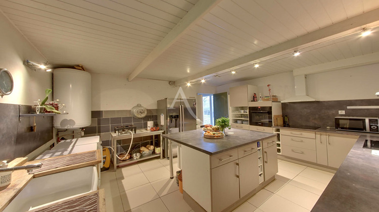 Ma-Cabane - Vente Maison CASTELSARRASIN, 328 m²