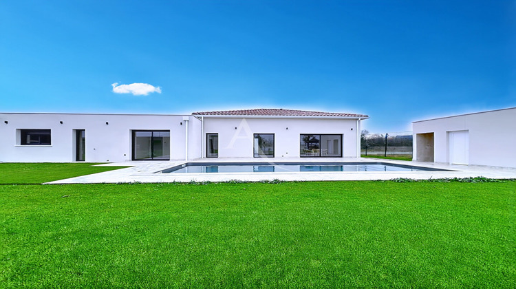 Ma-Cabane - Vente Maison CASTELSARRASIN, 155 m²