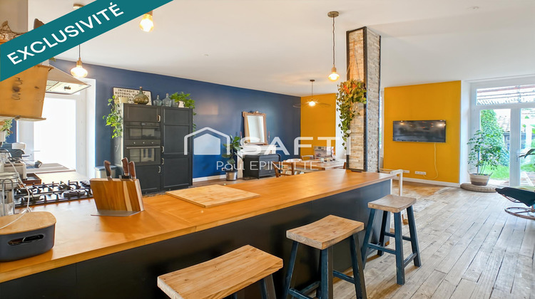 Ma-Cabane - Vente Maison Castelsarrasin, 200 m²