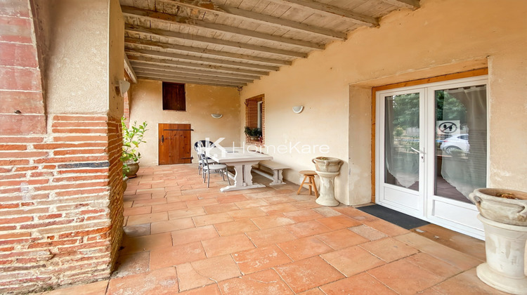 Ma-Cabane - Vente Maison Castelsarrasin, 240 m²
