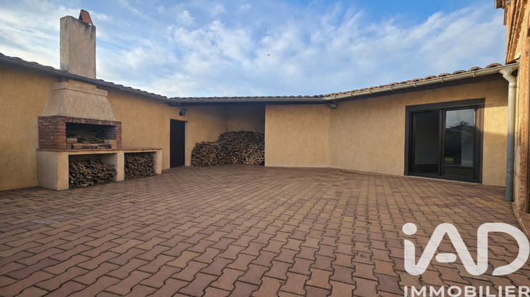 Ma-Cabane - Vente Maison Castelsarrasin, 280 m²