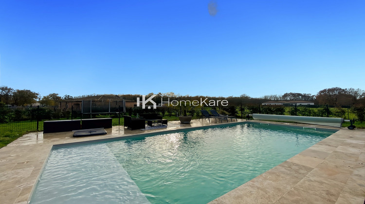 Ma-Cabane - Vente Maison Castelsarrasin, 175 m²