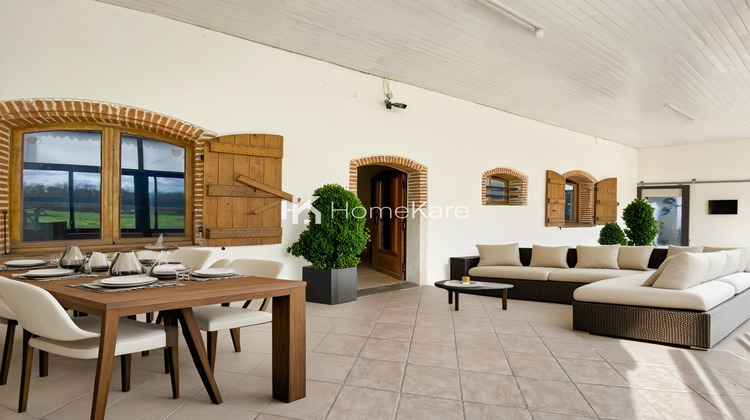 Ma-Cabane - Vente Maison Castelsarrasin, 190 m²