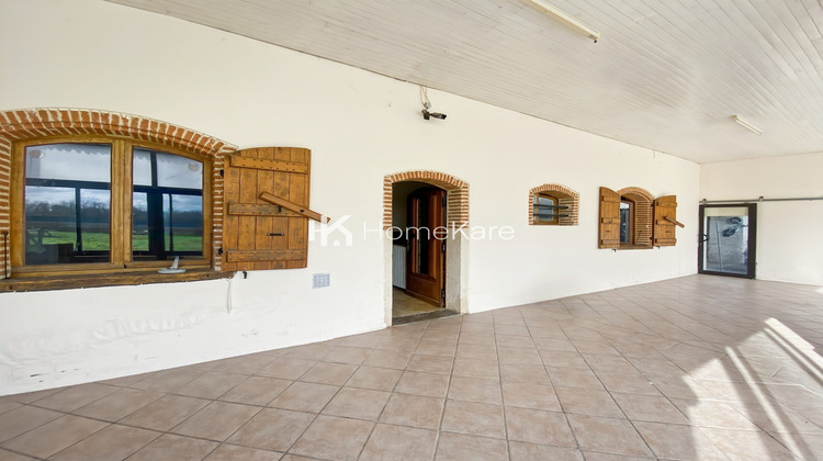 Ma-Cabane - Vente Maison Castelsarrasin, 190 m²