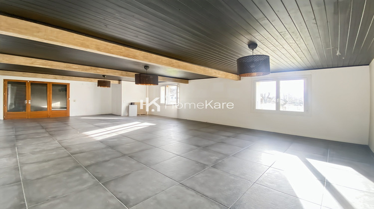 Ma-Cabane - Vente Maison Castelsarrasin, 190 m²
