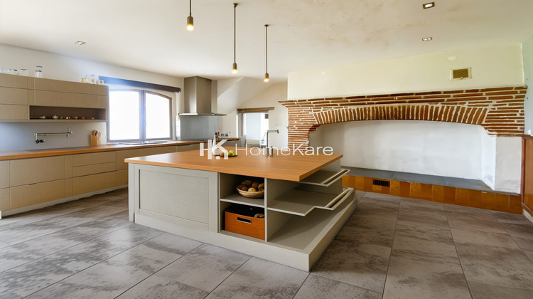 Ma-Cabane - Vente Maison Castelsarrasin, 190 m²
