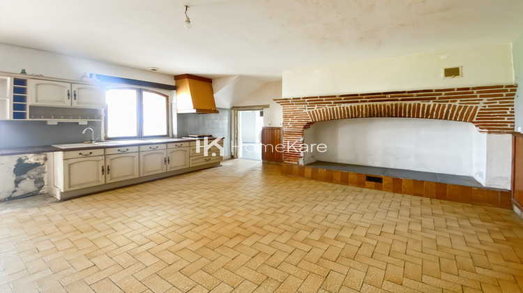 Ma-Cabane - Vente Maison Castelsarrasin, 190 m²