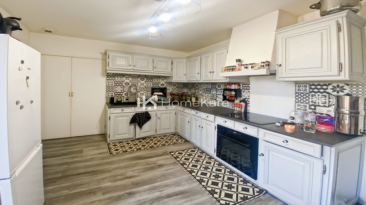 Ma-Cabane - Vente Maison Castelsarrasin, 100 m²