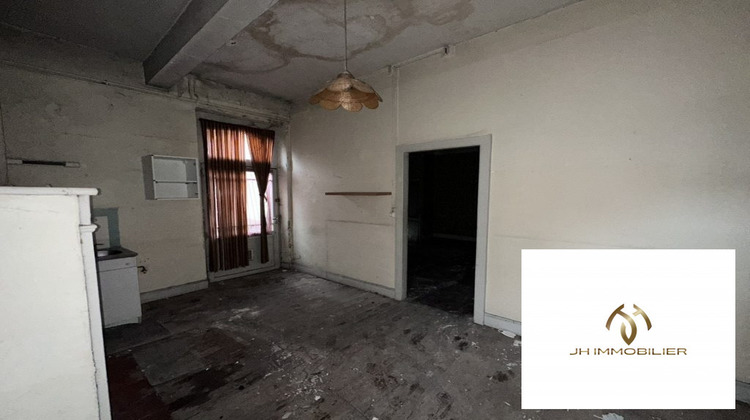 Ma-Cabane - Vente Maison Castelsarrasin, 183 m²