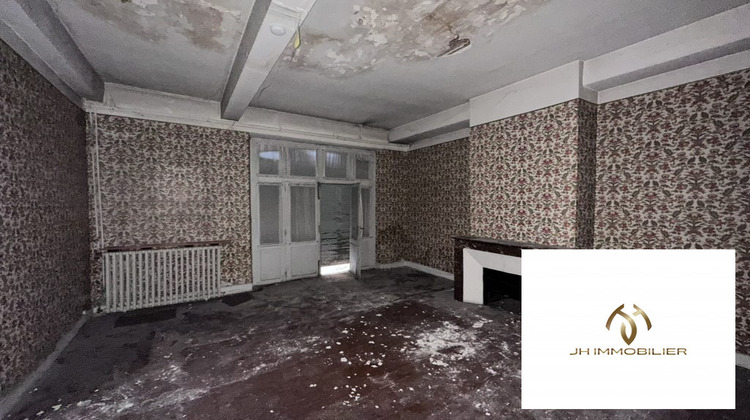 Ma-Cabane - Vente Maison Castelsarrasin, 183 m²