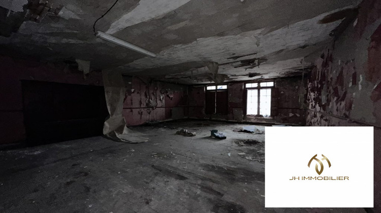 Ma-Cabane - Vente Maison Castelsarrasin, 183 m²