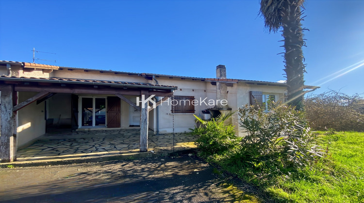 Ma-Cabane - Vente Maison Castelsarrasin, 100 m²