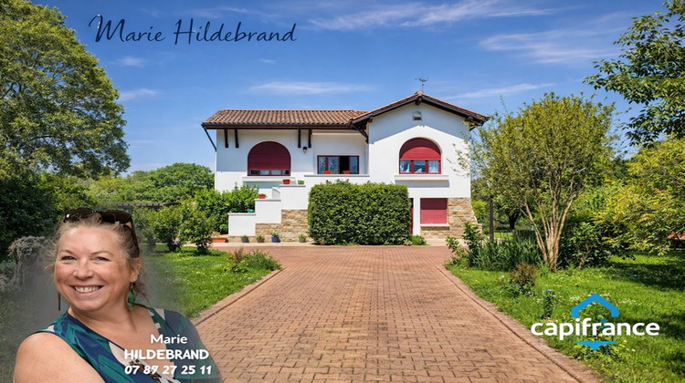 Ma-Cabane - Vente Maison CASTELSARRASIN, 254 m²