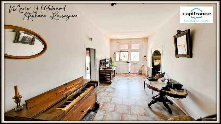 Ma-Cabane - Vente Maison CASTELSARRASIN, 254 m²