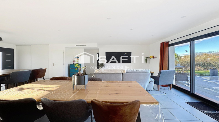 Ma-Cabane - Vente Maison Castelsarrasin, 94 m²