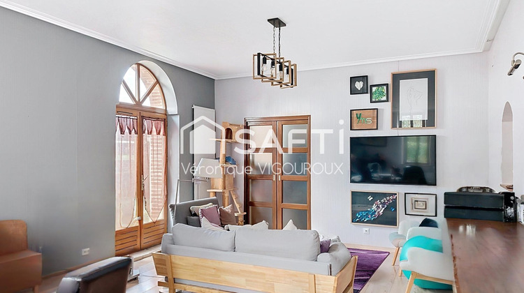 Ma-Cabane - Vente Maison Castelsarrasin, 250 m²