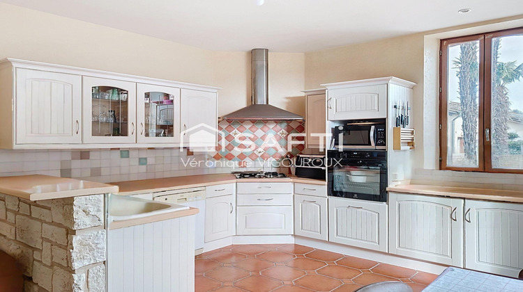 Ma-Cabane - Vente Maison Castelsarrasin, 250 m²