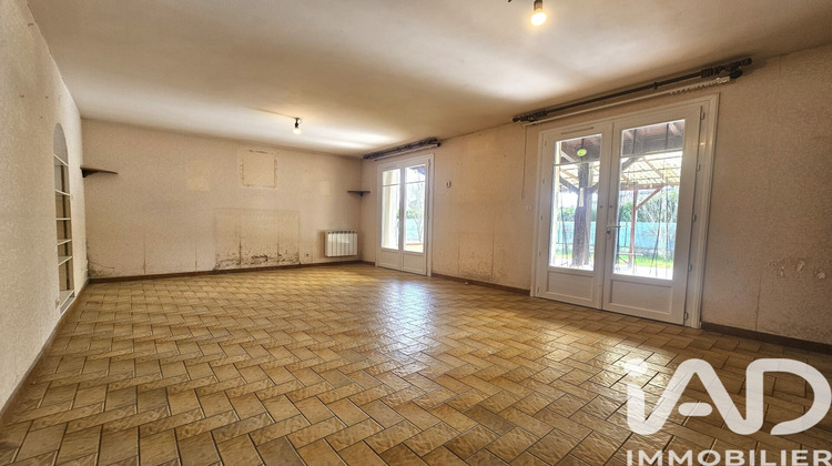 Ma-Cabane - Vente Maison Castelsarrasin, 120 m²