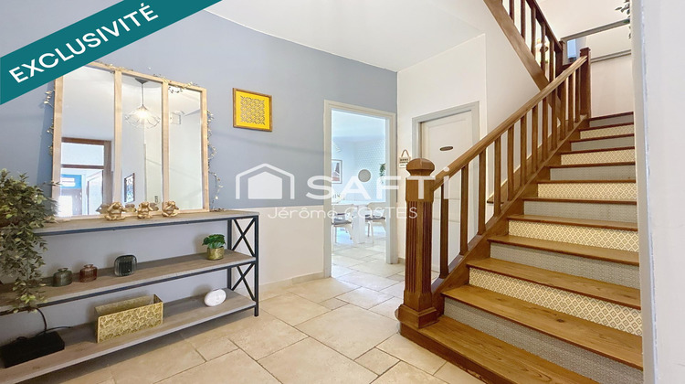 Ma-Cabane - Vente Maison Castelsarrasin, 150 m²