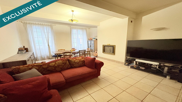 Ma-Cabane - Vente Maison Castelsarrasin, 145 m²