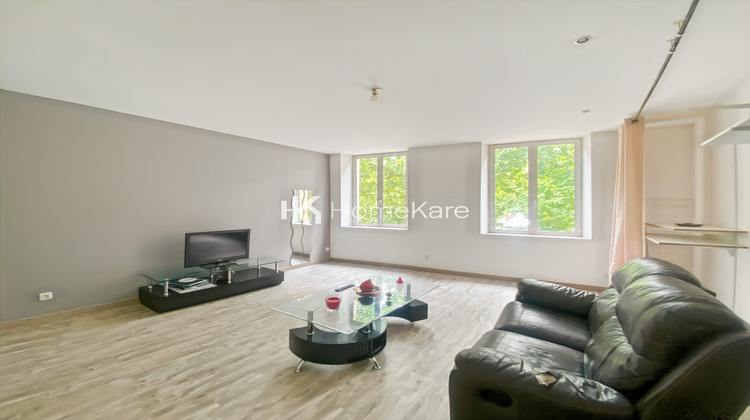 Ma-Cabane - Vente Maison Castelsarrasin, 110 m²