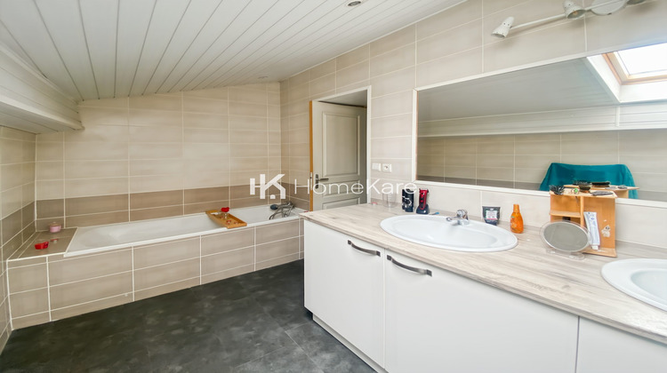 Ma-Cabane - Vente Maison Castelsarrasin, 110 m²