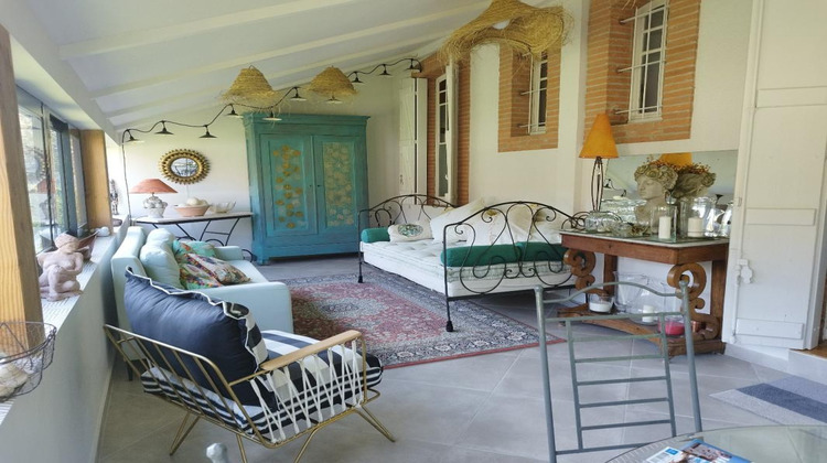 Ma-Cabane - Vente Maison CASTELSARRASIN, 180 m²