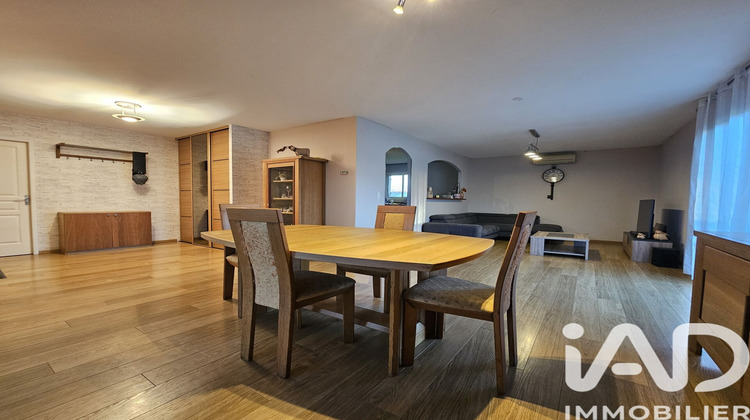 Ma-Cabane - Vente Maison Castelsarrasin, 130 m²