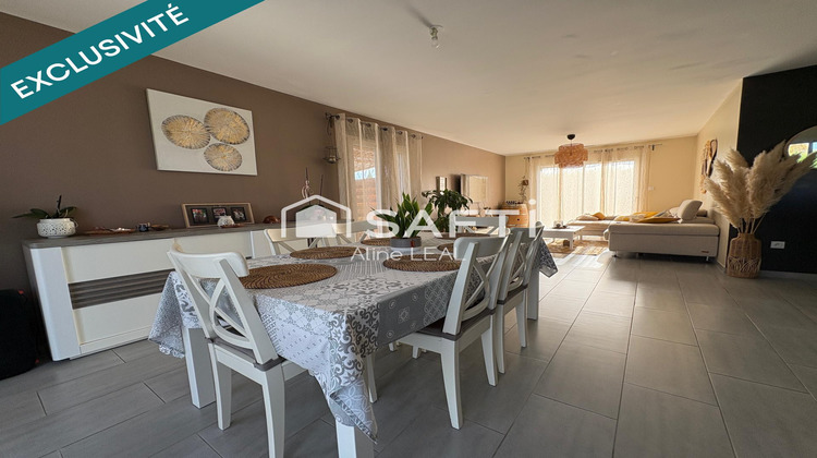 Ma-Cabane - Vente Maison Castelsarrasin, 114 m²