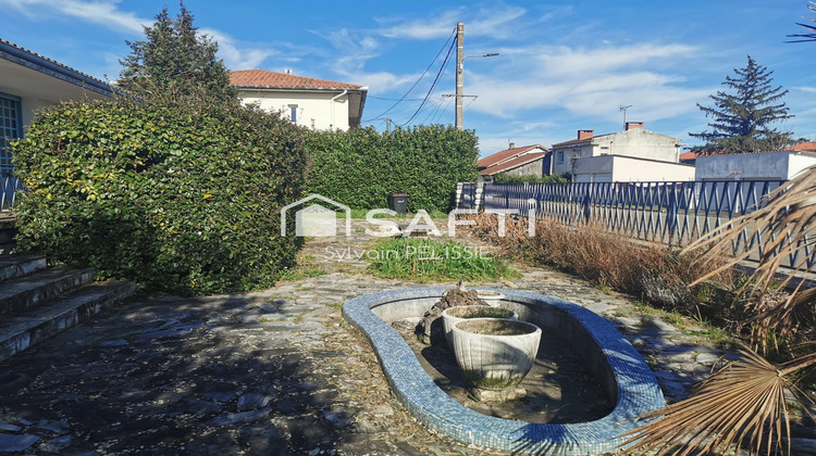 Ma-Cabane - Vente Maison Castelsarrasin, 93 m²