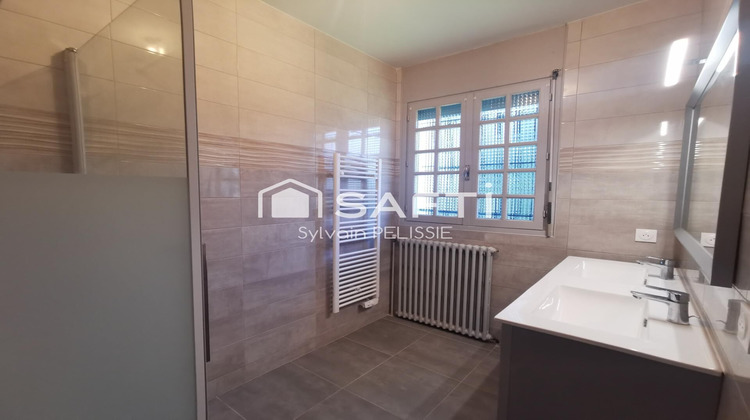 Ma-Cabane - Vente Maison Castelsarrasin, 93 m²