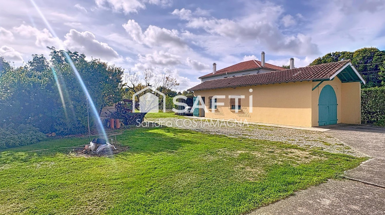 Ma-Cabane - Vente Maison Castelsarrasin, 92 m²