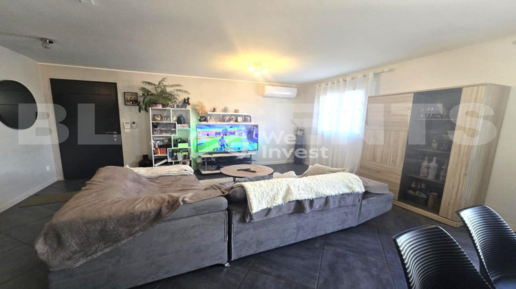 Ma-Cabane - Vente Maison Castelsarrasin, 90 m²