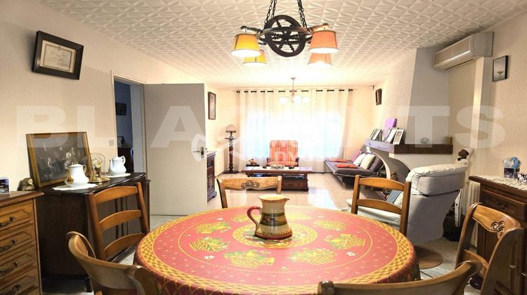 Ma-Cabane - Vente Maison Castelsarrasin, 78 m²