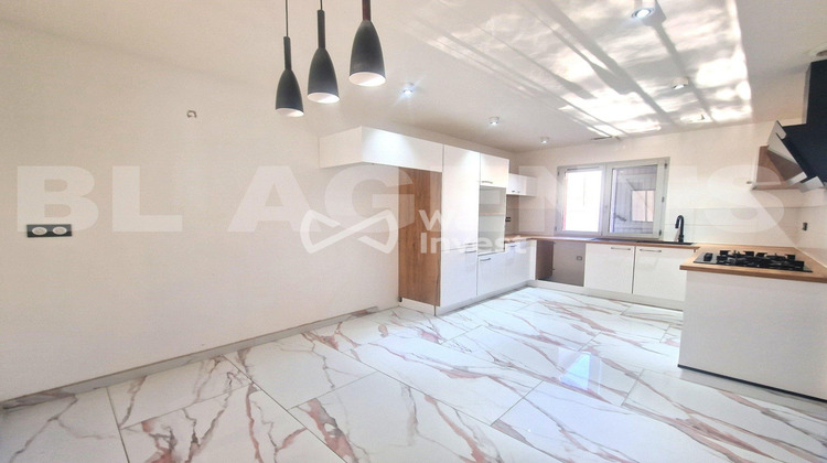 Ma-Cabane - Vente Maison Castelsarrasin, 120 m²