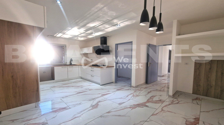 Ma-Cabane - Vente Maison Castelsarrasin, 120 m²