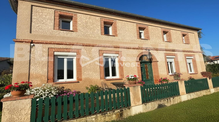 Ma-Cabane - Vente Maison Castelsarrasin, 222 m²
